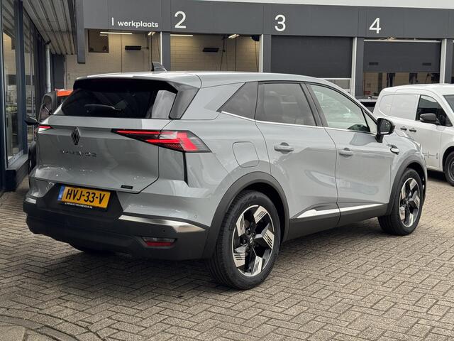 Renault Symbioz 1.8 E-Tech full hybrid 160 techno / STOELVERWARMING / NAVIGATIE / CLIMATE CONTROLE /