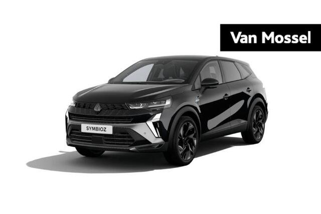 Renault Symbioz 1.6 E-Tech full hybrid 145 esprit Alpine | Harman Kardon Audio / Navi / Pack Winter / 360 Camera