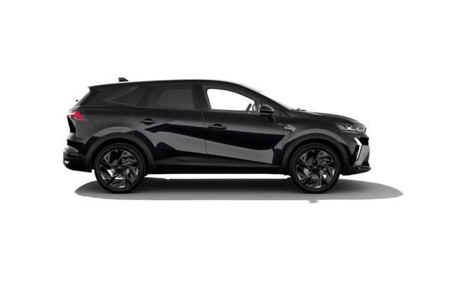 Renault Symbioz 1.6 E-Tech full hybrid 145 esprit Alpine | Harman Kardon Audio / Navi / Pack Winter / 360 Camera