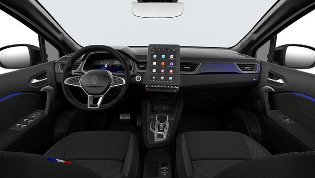 Renault Symbioz 1.6 E-Tech full hybrid 145 esprit Alpine | Harman Kardon Audio / Navi / Pack Winter / 360 Camera