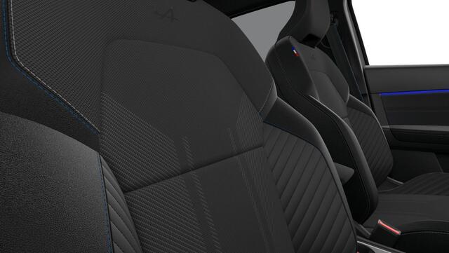 Renault Symbioz 1.6 E-Tech full hybrid 145 esprit Alpine | Harman Kardon Audio / Navi / Pack Winter / 360 Camera