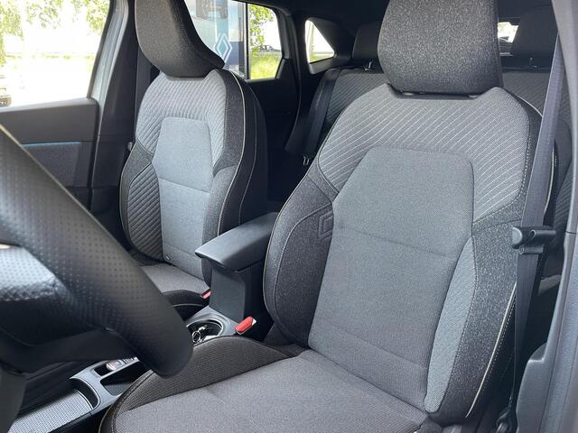 Renault Symbioz 1.8 E-Tech techno Full Hybrid E-Tech 160 / Demo Hillegom / Vraag naar beschikbaarheid