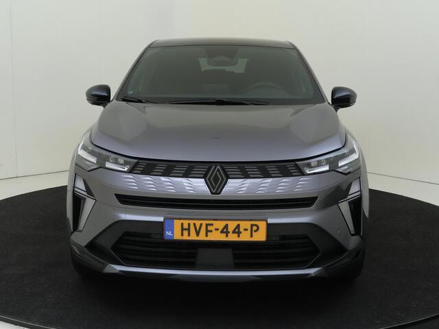 Renault Symbioz 1.6 E-Tech full hybrid 145 esprit Alpine