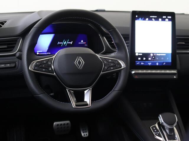 Renault Symbioz 1.6 E-Tech full hybrid 145 esprit Alpine