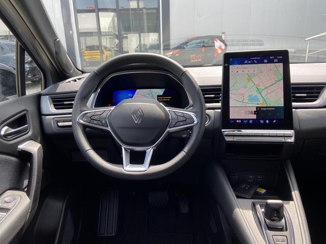 Renault Symbioz 1.8 E-Tech full hybrid 160 esprit Alpine / PACK DRIVING & COMFORT/DEMO voertuig vraag naar bescikbaarheid