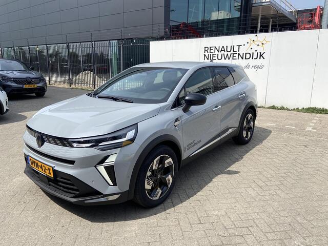Renault Symbioz 1.8 E-Tech full hybrid 160 esprit Alpine / PACK DRIVING & COMFORT/DEMO voertuig vraag naar bescikbaarheid