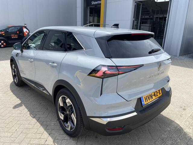 Renault Symbioz 1.8 E-Tech full hybrid 160 esprit Alpine / PACK DRIVING & COMFORT/DEMO voertuig vraag naar bescikbaarheid