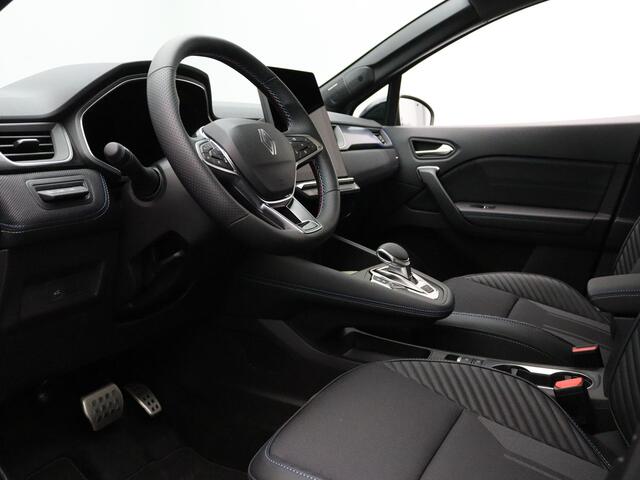 Renault Symbioz E-Tech full hybrid 145pk esprit Alpine Automaat Harman Kardon | Adapt. Cruise | Parkeersens. v+a | Stoel-/stuur-/voorruitverw.