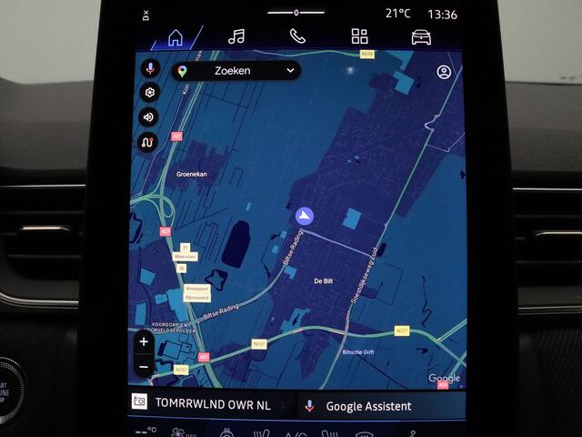 Renault Symbioz E-Tech full hybrid 145pk esprit Alpine Automaat Harman Kardon | Adapt. Cruise | Parkeersens. v+a | Stoel-/stuur-/voorruitverw.