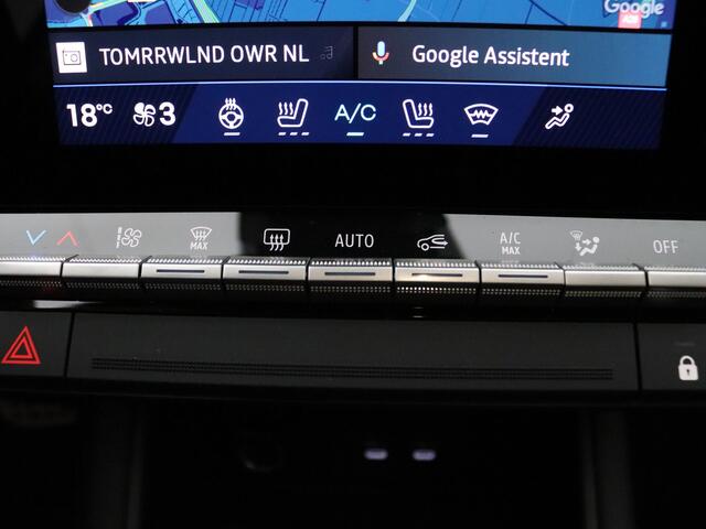 Renault Symbioz E-Tech full hybrid 145pk esprit Alpine Automaat Harman Kardon | Adapt. Cruise | Parkeersens. v+a | Stoel-/stuur-/voorruitverw.