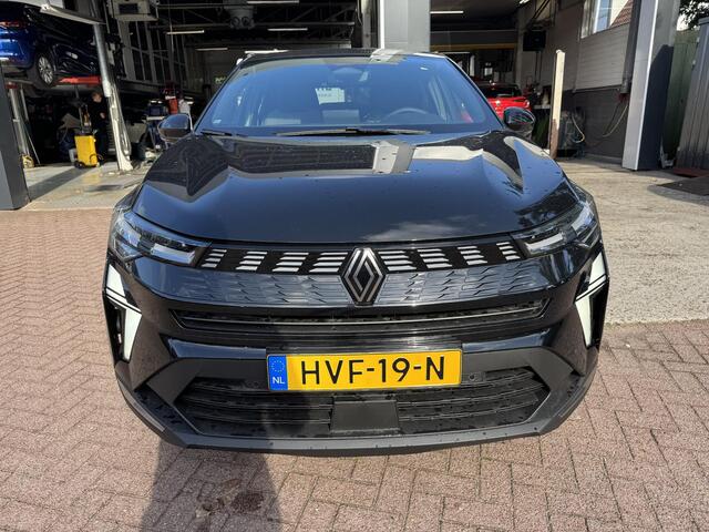 Renault Symbioz 1.6 E-Tech full hybrid 145 techno