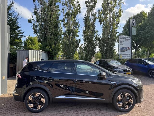 Renault Symbioz 1.6 E-Tech full hybrid 145 techno