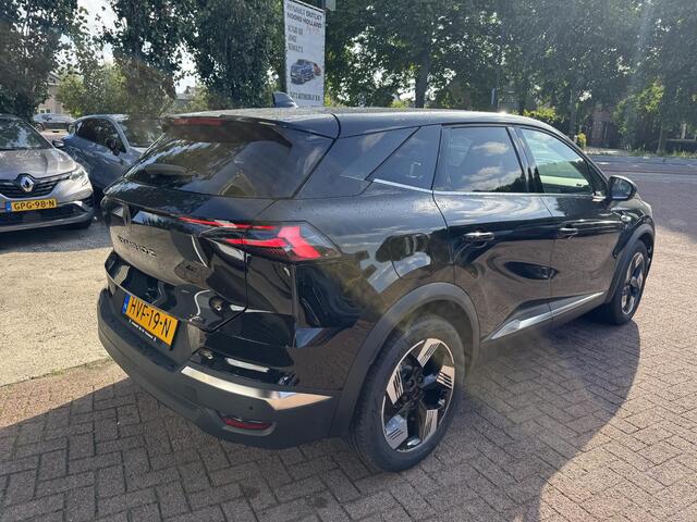 Renault Symbioz 1.6 E-Tech full hybrid 145 techno