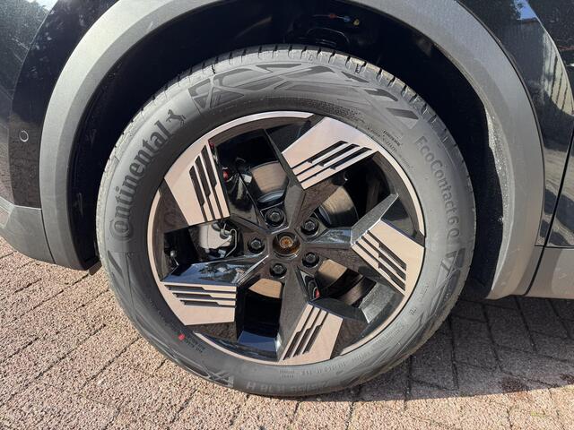 Renault Symbioz 1.6 E-Tech full hybrid 145 techno