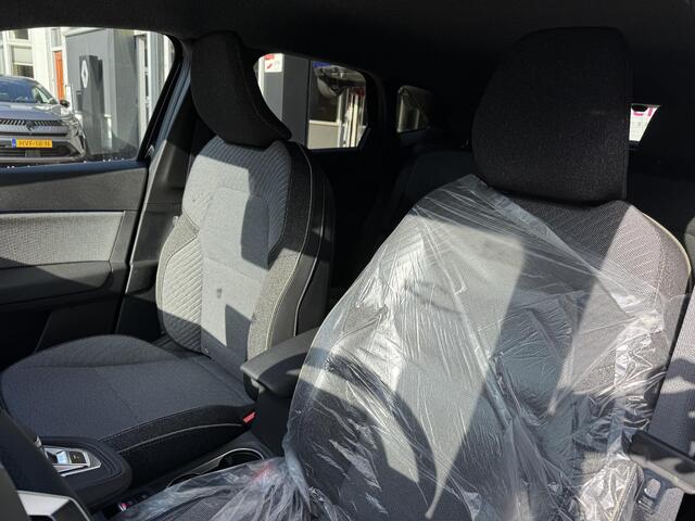 Renault Symbioz 1.6 E-Tech full hybrid 145 techno