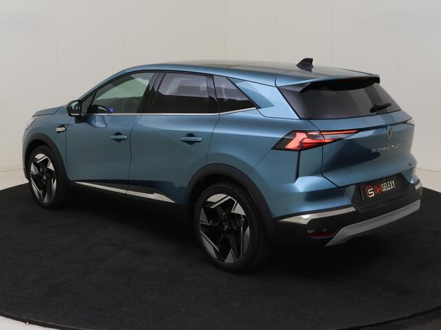 Renault Symbioz 1.6 E-TECH Full Hybride 145 Icon: Zo goed als nieuw, zo luxe als