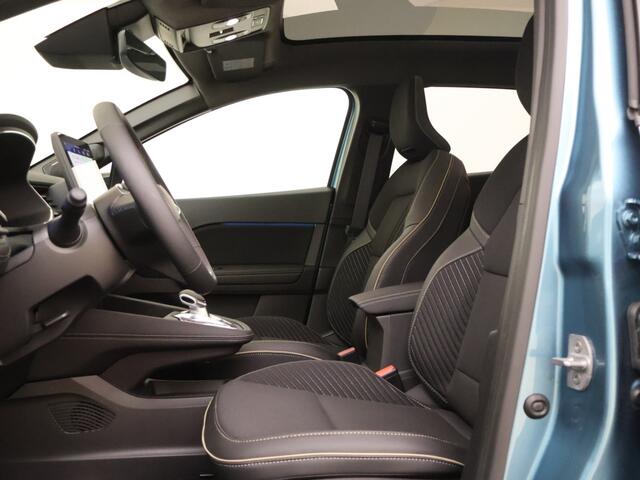 Renault Symbioz 1.6 E-TECH Full Hybride 145 Icon: Zo goed als nieuw, zo luxe als