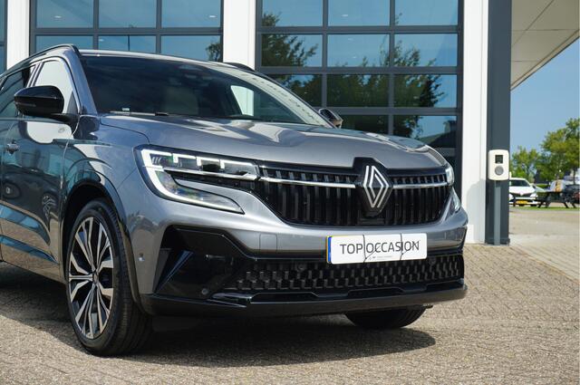 Renault Symbioz 1.6 E-Tech full hybrid 145 techno