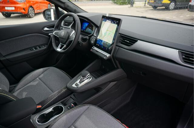 Renault Symbioz 1.6 E-Tech full hybrid 145 techno