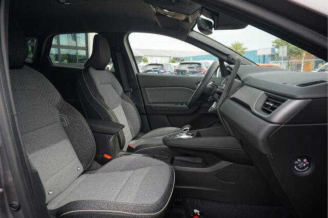 Renault Symbioz 1.6 E-Tech full hybrid 145 techno