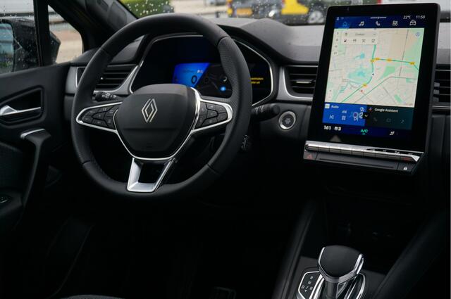 Renault Symbioz 1.6 E-Tech full hybrid 145 techno