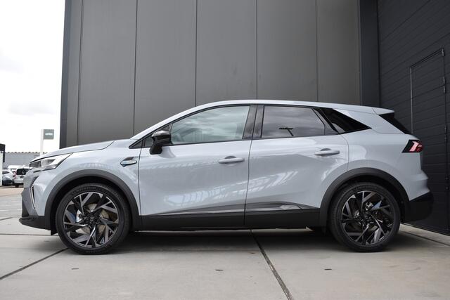 Renault Symbioz esprit Alpine | Achteruitrijcamera | Adaptive Cruise Control | Elektronisch geregelde airconditioning