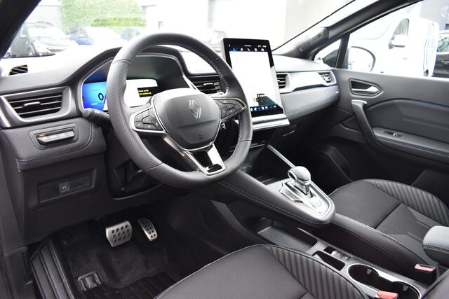 Renault Symbioz esprit Alpine | Achteruitrijcamera | Adaptive Cruise Control | Elektronisch geregelde airconditioning