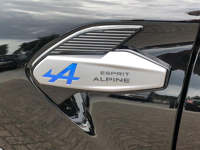 Renault Symbioz 1.8 E-Tech full hybrid 160 Esprit Alpine AUTOMAAT