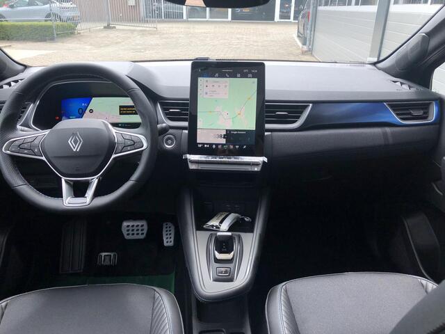 Renault Symbioz 1.8 E-Tech full hybrid 160 Esprit Alpine AUTOMAAT