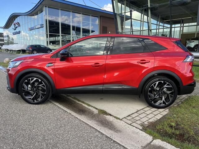 Renault Symbioz 1.6 E-Tech full hybrid 145 esprit Alpine / Elek. Stoelen / Adaptive Cruise / Winter pakket /