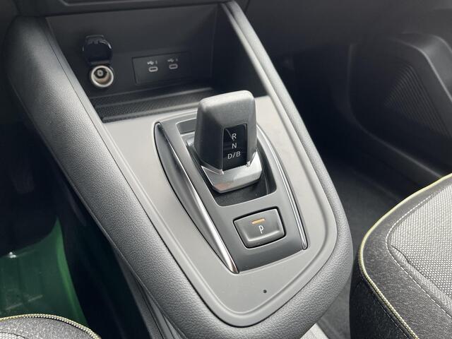 Renault Symbioz 1.8 E-Tech full hybrid 160 techno