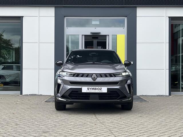 Renault Symbioz 1.8 E-Tech full hybrid 160 techno