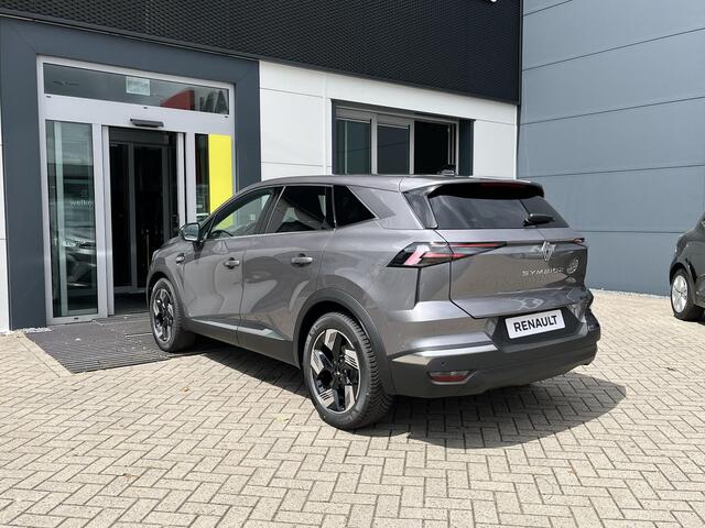 Renault Symbioz 1.8 E-Tech full hybrid 160 techno