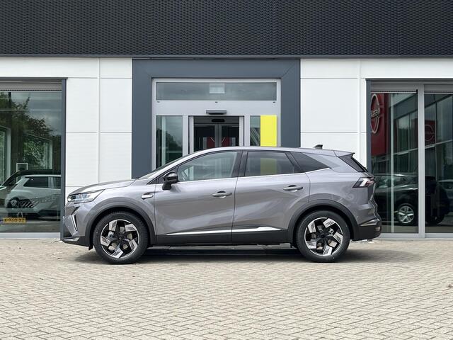 Renault Symbioz 1.8 E-Tech full hybrid 160 techno