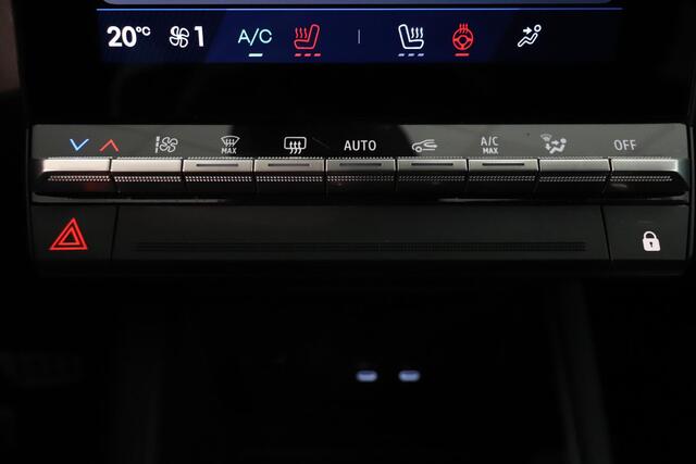 Renault Symbioz 1.6 E-Tech full hybrid 145 esprit Alpine | Camera | electr. voorstoelen | Cruise control Adaptief | Stuur en stoelverwarming | LED |