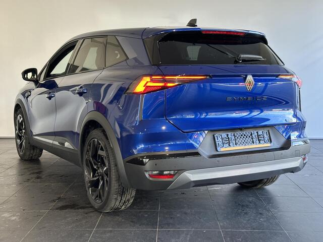 Renault Symbioz 1.6 E-Tech full hybrid 145 esprit Alpine ADAPTIVE CRUISECONTROL | ACHTERUITRIJCAMERA | STOEL-/STUURVERWARMING | ELEKTRISCHE STOELBEDIENING