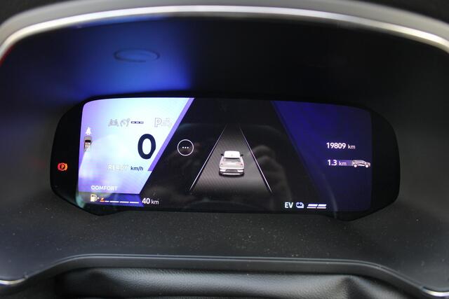 Renault Symbioz 1.6 E-Tech full hybrid 145 esprit Alpine Adaptive Cruise control | Stoel + Stuurverwarming | Stoelverstelling Elektrisch | Achterruitrij camera