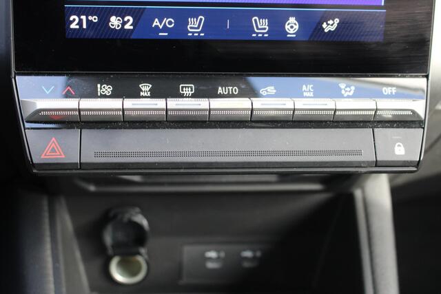 Renault Symbioz 1.6 E-Tech full hybrid 145 esprit Alpine Adaptive Cruise control | Stoel + Stuurverwarming | Stoelverstelling Elektrisch | Achterruitrij camera