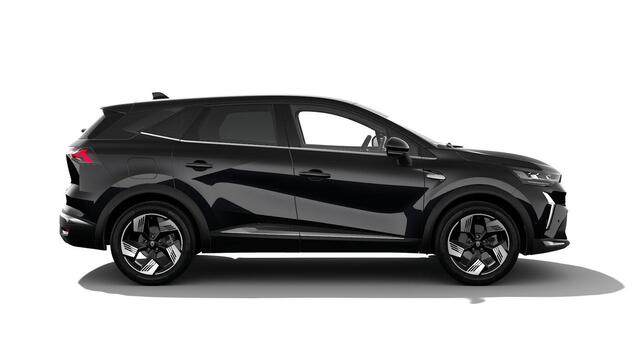 Renault Symbioz E-Tech full hybrid 160 Techno | Nieuwste model met 1.8 hybride 160 | Elektrische achterklep | Reservewiel | Rijklaarprijs!! |