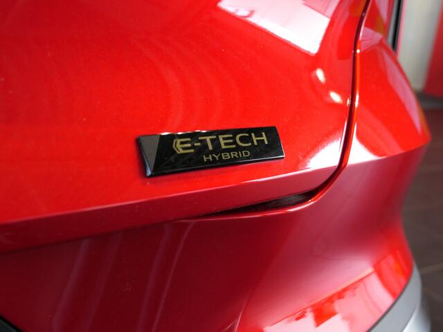 Renault Symbioz 1.6 E-Tech full hybrid 145 techno - Clima, camera, sensor V+A, adaptive cruise