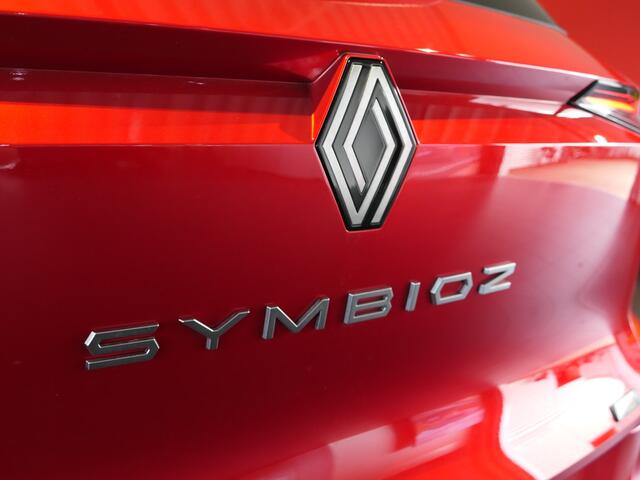Renault Symbioz 1.6 E-Tech full hybrid 145 techno - Clima, camera, sensor V+A, adaptive cruise