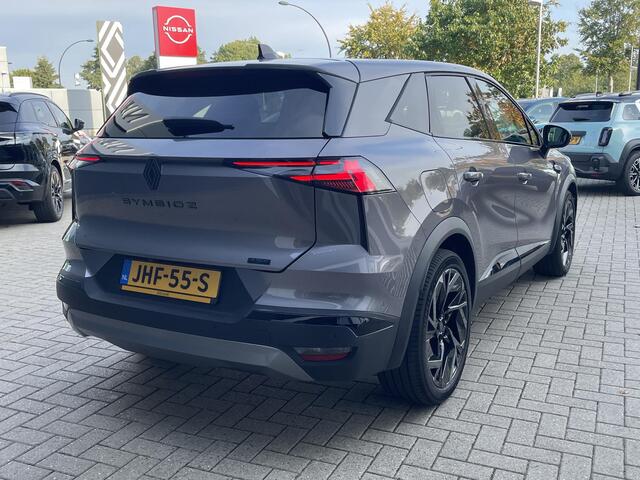 Renault Symbioz 1.6 E-Tech full hybrid 145 esprit Alpine | Achteruitrijcamera | Google Navigatie |