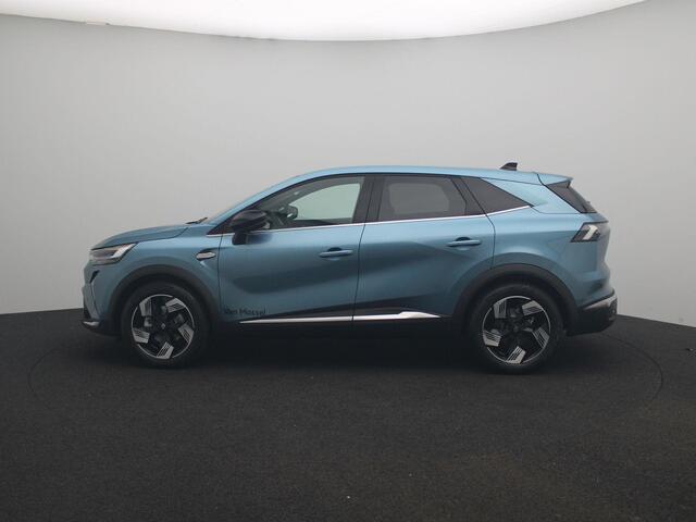 Renault Symbioz E-Tech full hybrid 160 Automaat Techno | Pack Driving & Comfort met stoel+stuurverwarming | openR link multimediasysteem inclusief navigatiesysteem met Google-integratie | Climate Control |