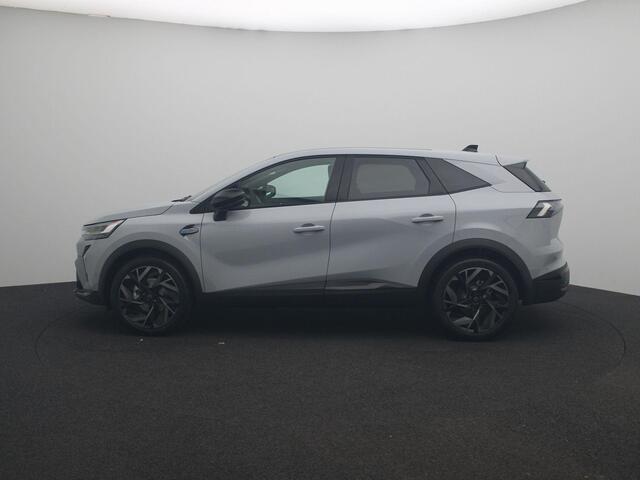 Renault Symbioz E-Tech full hybrid 160 Automaat esprit Alpine | Demo | Pack Driving & Comfort Premium | Pack Light & Sound met Harman Cardon & Solarbay elektrochromatisch panoramisch dak |