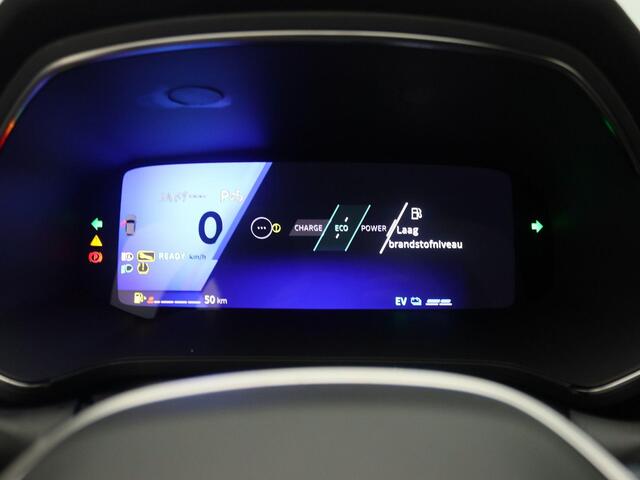 Renault Symbioz E-Tech full hybrid 160 Automaat esprit Alpine | Demo | Pack Driving & Comfort Premium | Pack Light & Sound met Harman Cardon & Solarbay elektrochromatisch panoramisch dak |