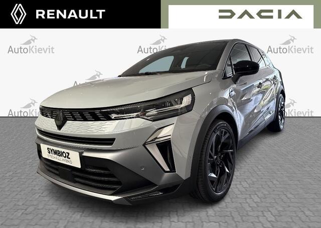 Renault Symbioz 1.8 E-Tech full hybrid 160 esprit Alpine - 5 JAAR GARANTIE