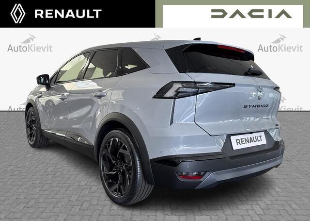 Renault Symbioz 1.8 E-Tech full hybrid 160 esprit Alpine - 5 JAAR GARANTIE