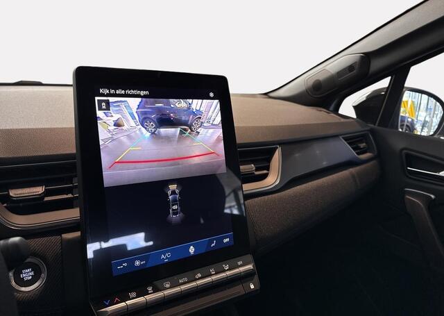 Renault Symbioz 1.8 E-Tech full hybrid 160 esprit Alpine - 5 JAAR GARANTIE