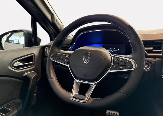 Renault Symbioz 1.8 E-Tech full hybrid 160 esprit Alpine - 5 JAAR GARANTIE