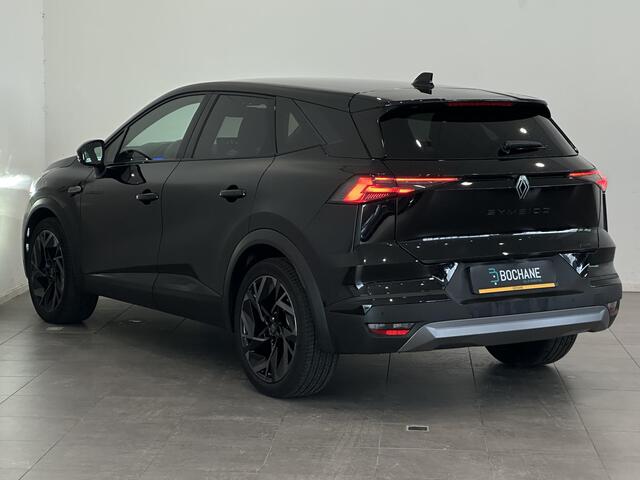 Renault Symbioz 1.6 E-Tech Full Hybrid 145 Esprit Alpine | Stoel- en stuurverwarming | Apple Carplay/Android Auto | Parkeersensoren voor, achter en achteruitrijcamera